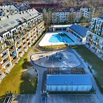 Turkusowy Podczele * Kołobrzeg