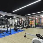 Turkusowy Podczele Apartamento