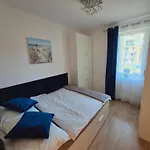 Apartamento Turkusowy Podczele