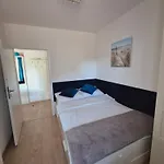 Apartamento Turkusowy Podczele