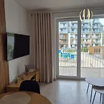 Turkusowy Podczele Kołobrzeg