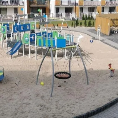 Turkusowy Podczele