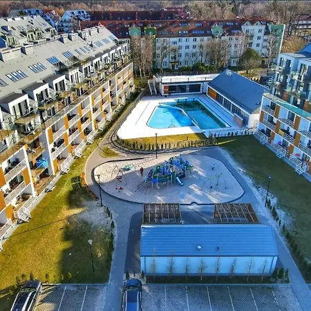 Turkusowy Podczele * Kołobrzeg