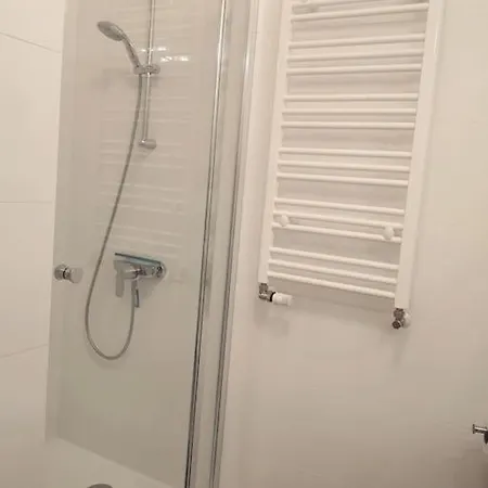 Turkusowy Podczele Kołobrzeg