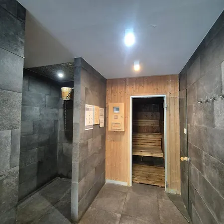 Turkusowy Podczele Kołobrzeg