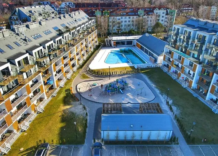 Turkusowy Podczele * Kołobrzeg