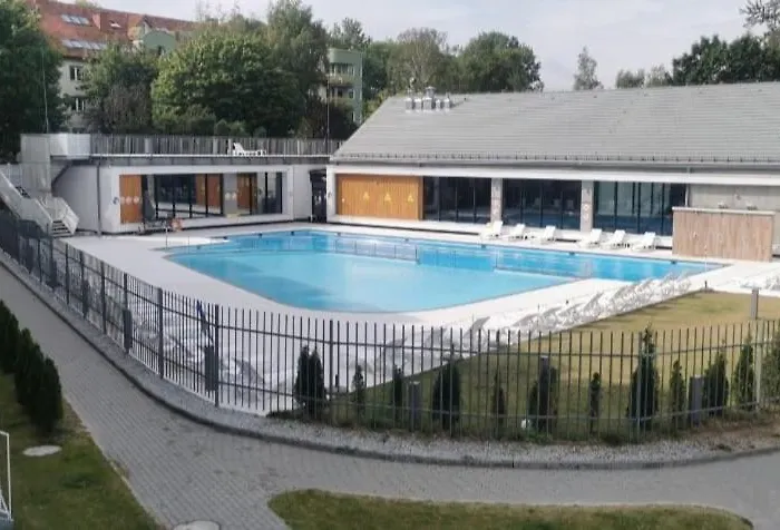 Apartamento Turkusowy Podczele Kołobrzeg