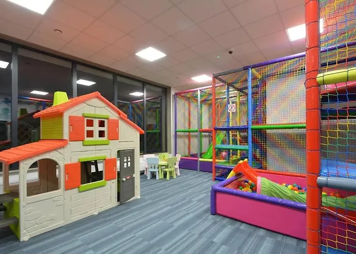 Apartamento Turkusowy Podczele