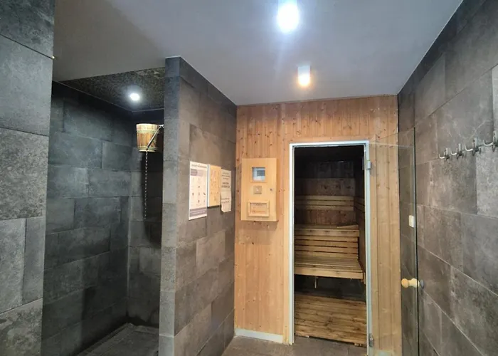 Turkusowy Podczele Kołobrzeg